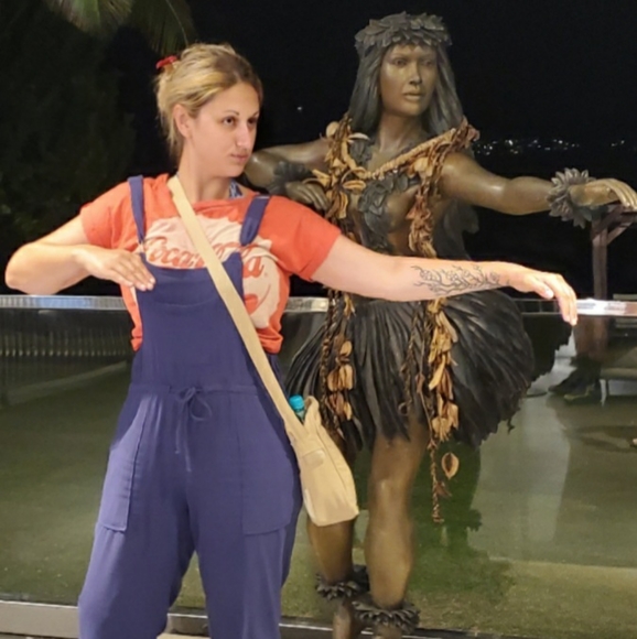 Meet your Posher, Katie&Ali - Picture 15 of 16